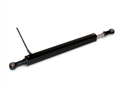 VARIOHM EUROSENSOR  VLP25