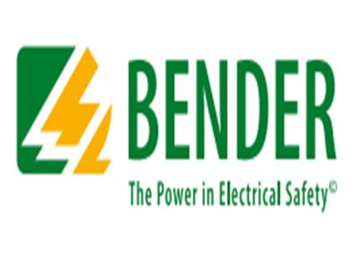 Bender?ES710/8000 IR427-2 AN450 STW2 MK7