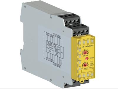 AutomationX aXlink100