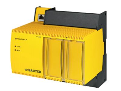 SAUTER	EY-AS525F001控制器