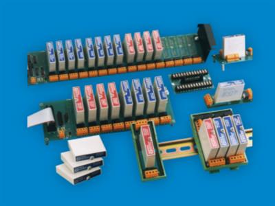Bihl+Wiedemann模塊BWU4000