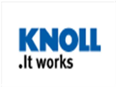 Knoll TG32-09/75400離心泵