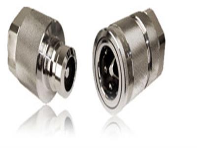WALTHER-PR?ZISION 快速接頭MD-012-2-S1624-19-2