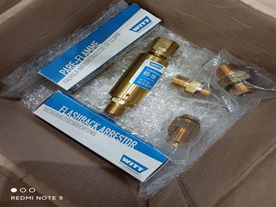 witt 143-019./witt 952013800K