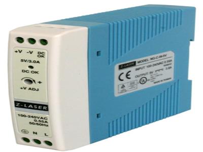 Z-LASER NG-C-W-24M