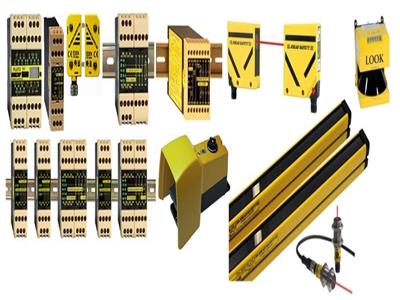 Jokab JSHD4P自動控制器