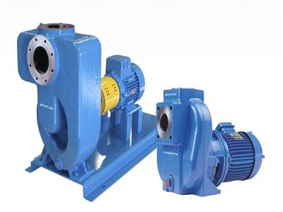 johnson-pump	FREF 50-125 / G1 MQ0	離心泵