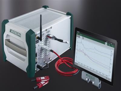 PEAKTECH 2165