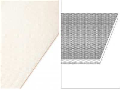 Habasit FNI-5ER 10B=600 mm, L=30000 mm皮帶