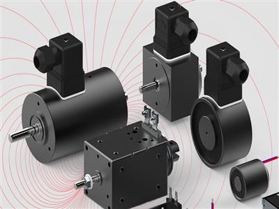 ISLIKER MAGNETE GVz-60.10-100S-24F28 IP54/V1424