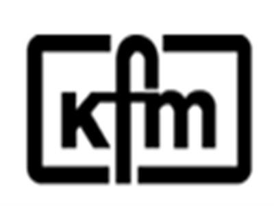 kfm	714414Po溫度傳感器