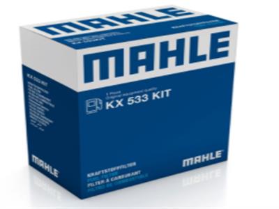Mahle