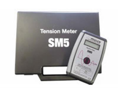 MULCO SM5-F張力器
