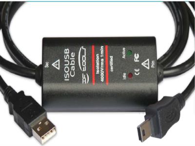 IFTOOLS ISOUSB-CABLE-B 13005