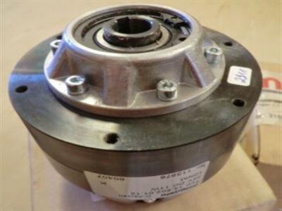 AIR DIMENSIONS M121-BF-WB2 真空泵
