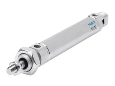 FESTO DFM-25-160-B-PPV-A-GF(532317)氣缸