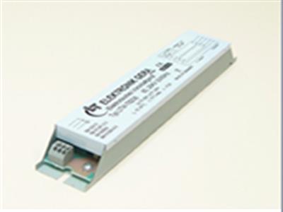 LT ELEKTRONIK鎮流器 LT24/58 24V DC 58W T8
