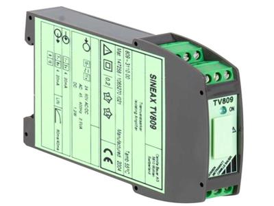 SINEAX TV809-3210 00