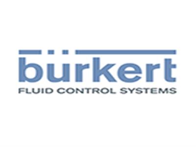 Bürkert 開關閥00165844/00255726