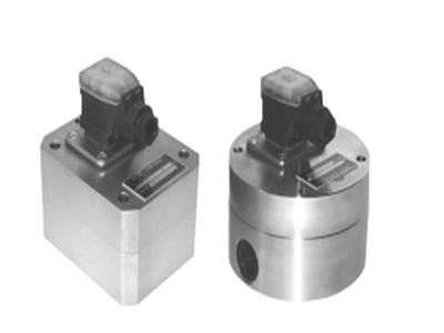 HARMONIC VHA-20A-30-L-M1024-B