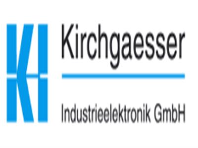 Kirchgaesser Industrieelektronik PEMEX-LCULKD