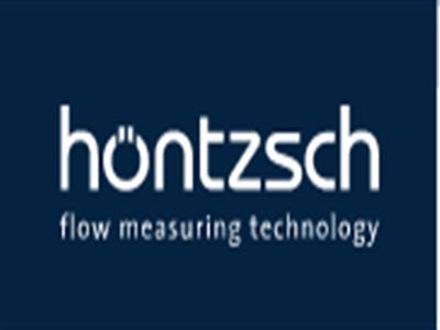 Hoentzsch流量計