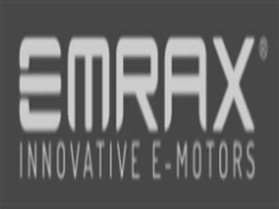 EMRAX EMRAX 228 MV LC