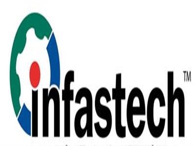 Infastech	02961-00405