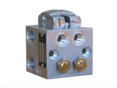 Woerner	VPA-C.B/6/0/D/N/22/22/40/P 218609分油器