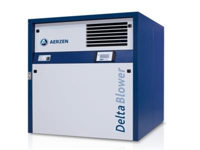 Aerzen GM 50L
