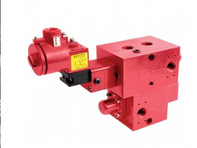 Pneumatrol	SK7303-A1ND 220V