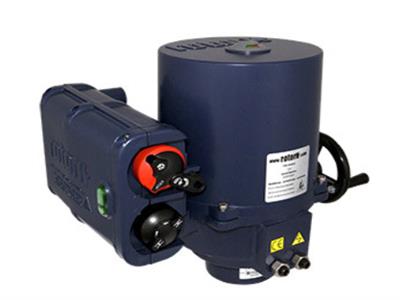Rotork  ROMpak