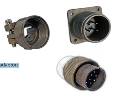 ITT CANNON 075-8516-001