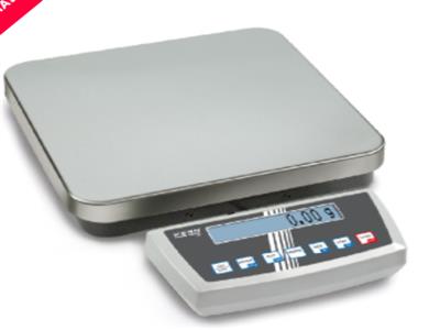 KERN SOHN - DS 30K0.1