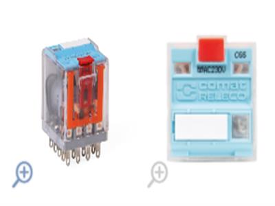 RELECO  C4-A40D