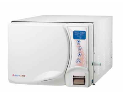 LTE SCIENTIFIC - MEDICLAVE S-CLASS