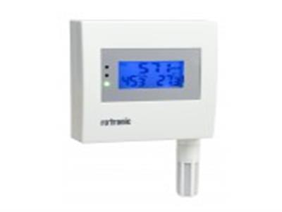 Rotronic CO 2