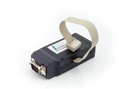 iC-Haus ?MB3U-I2C