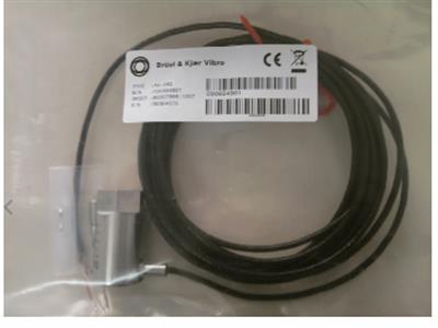 Vibro-meter	ASA-062/050/1