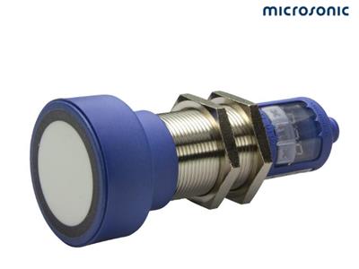 microsonic	mic+340/DD/TC 22 410	超聲波傳感器
