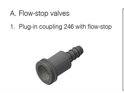 VOSS 460291 28-LR 1