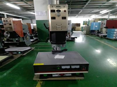 15K超音波熔接機20K超聲波塑焊機大功率超聲波超音波
