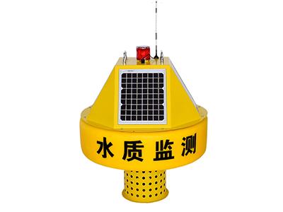 HD-WQF3100 浮標式水質監測站