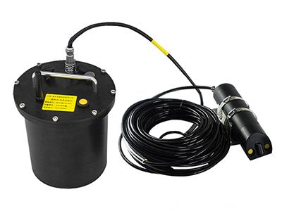 HD-DPW420 一體化超聲波多普勒流量計