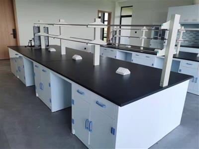 海口PP實驗臺、實驗室家具、海南實驗室設備廠家