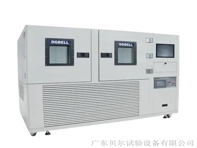 模擬環境試驗箱  高低溫濕熱試驗箱