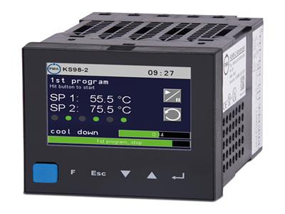 PMA溫控器9407-480-30001/9407-965-32001 KS98/KS800-DP