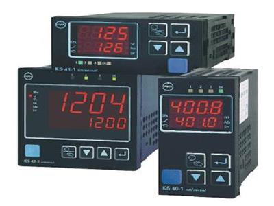 PMA KS50-102-10000-000/KS90-112-0010E-000溫度控制器