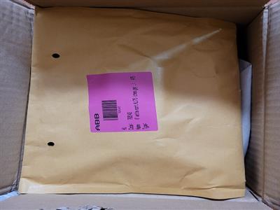 769117/758014/768958/769087/768954 ABB煙氣分析儀配件