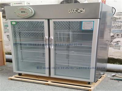 化工廠防爆冰箱BL-910L冷藏防爆冰箱